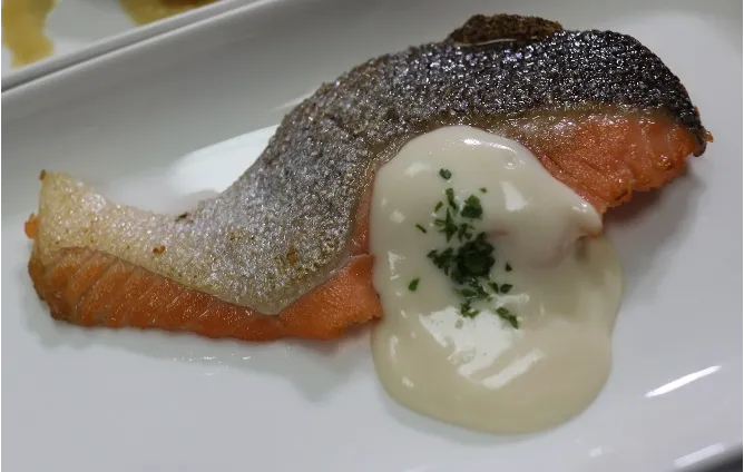 すずしろ式冷凍ソフト食