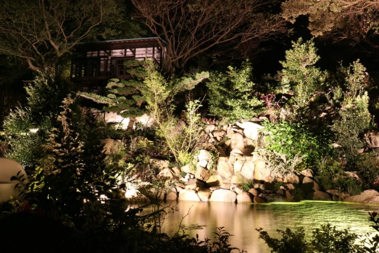 すずしろの里 サービス