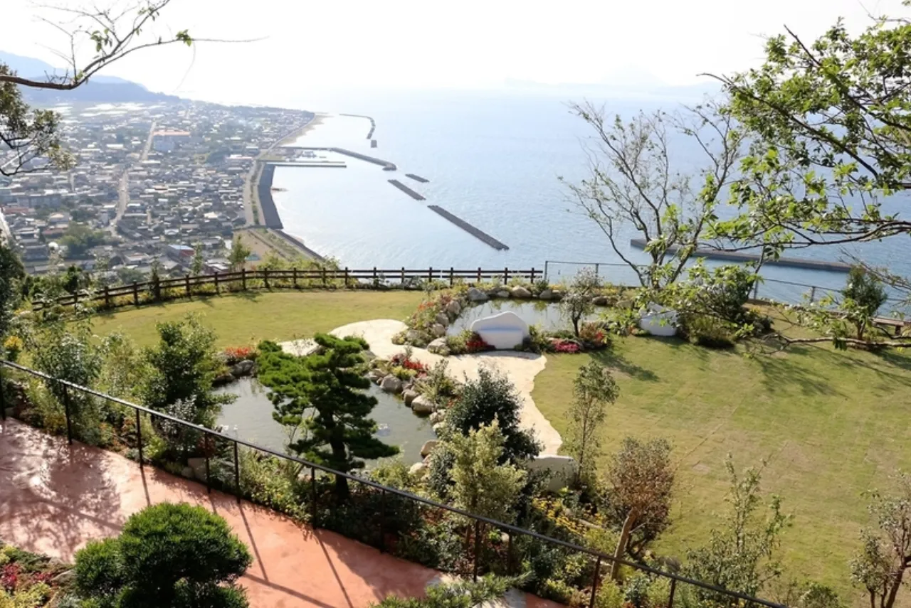 すずしろの里 外観